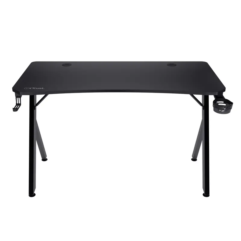 Birou, TRUST GXT700 Omnius Gaming Desk - image 1