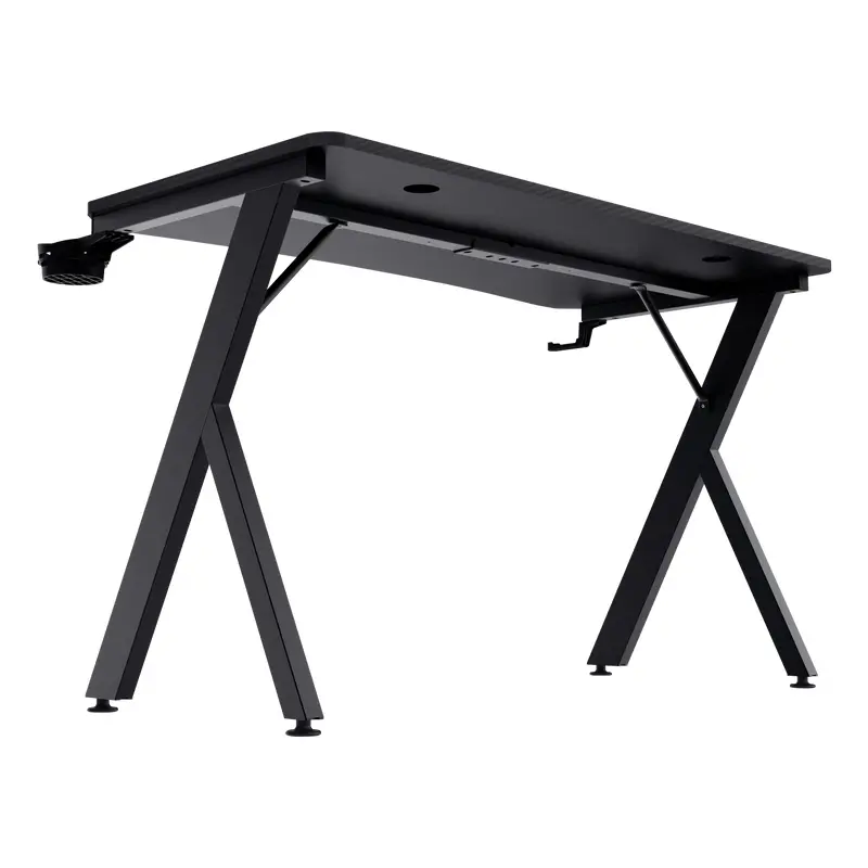 Бюро, TRUST GXT700 Omnius Gaming Desk - image 2