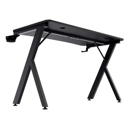 Birou, TRUST GXT700 Omnius Gaming Desk - 3