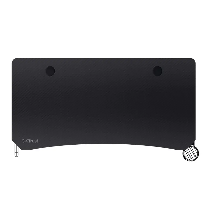 Birou, TRUST GXT700 Omnius Gaming Desk - image 3