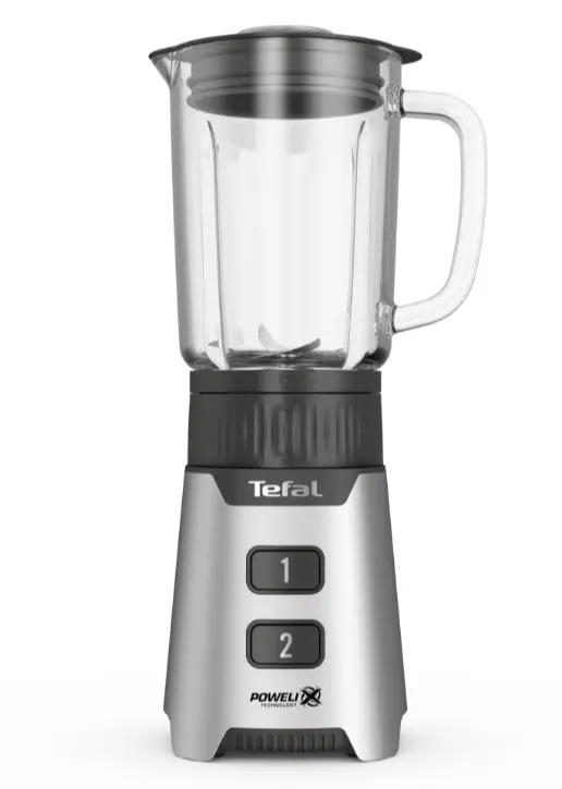 Блендер, Tefal BL16GE30 PBL MINIMIX 1 OTG + 1 JAR - image 1