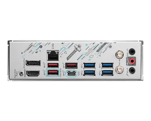 Дънна платка, MSI B650M GAMING PLUS WIFI - image 4