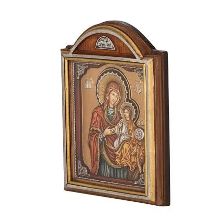 Икона Св.Богородица - image 1