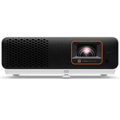 Βιντεοπροβολέας, BenQ X500i Short Throw Console Gaming Projector, 4K UHD (3840x2160), 2200 ANSI lumens, 1.2x, 0.69~0.83 Throw Ratio, 3D, Vertical Βιντεοπροβολέας, BenQ X500i Short Throw Console Gaming Projector, 4K UHD (3840x2160), 2200 ANSI lumens, 1.2x, 0.69~0.83 Throw Ratio, 3D, Vertical