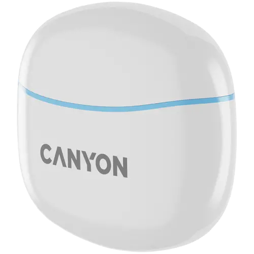 CANYON headset TWS-5 Blue - image 3