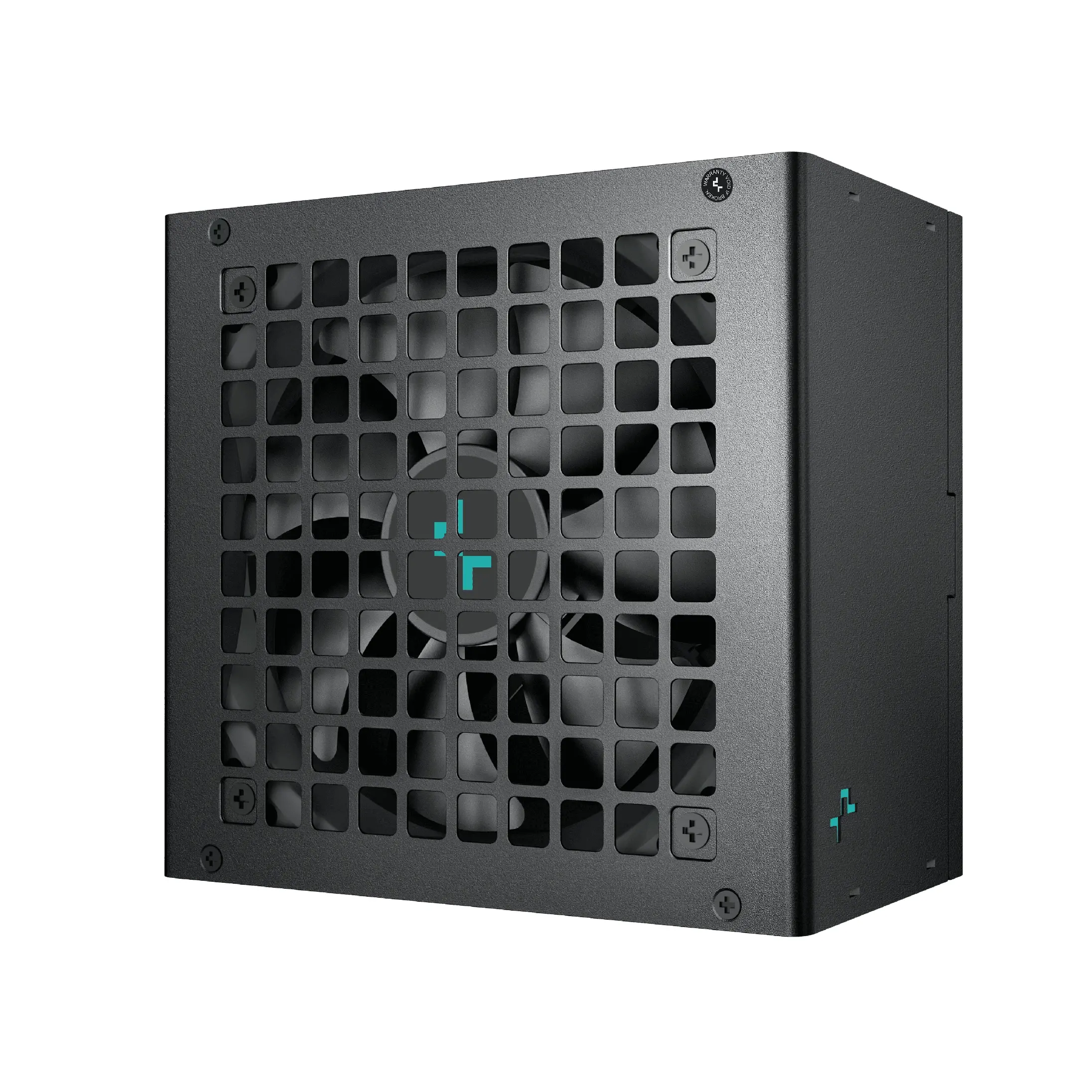 DeepCool τροφοδοτικό PSU ATX 3.1 800W Bronze - PL800-D