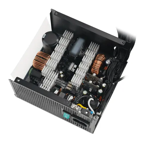DeepCool захранване PSU ATX 3.1 800W Bronze - PL800-D - image 5