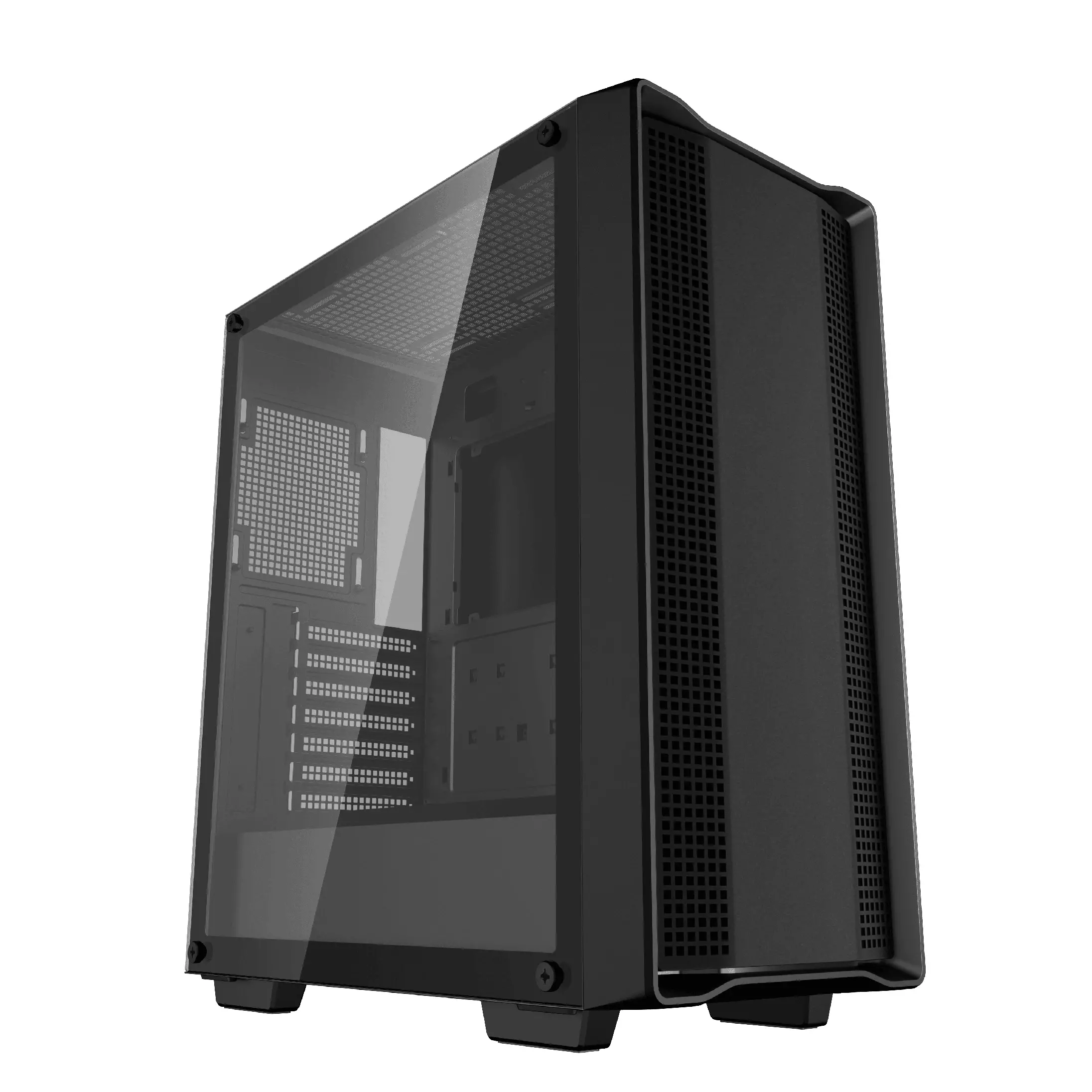 DeepCool κουτί Case ATX - CC560 Limited V2