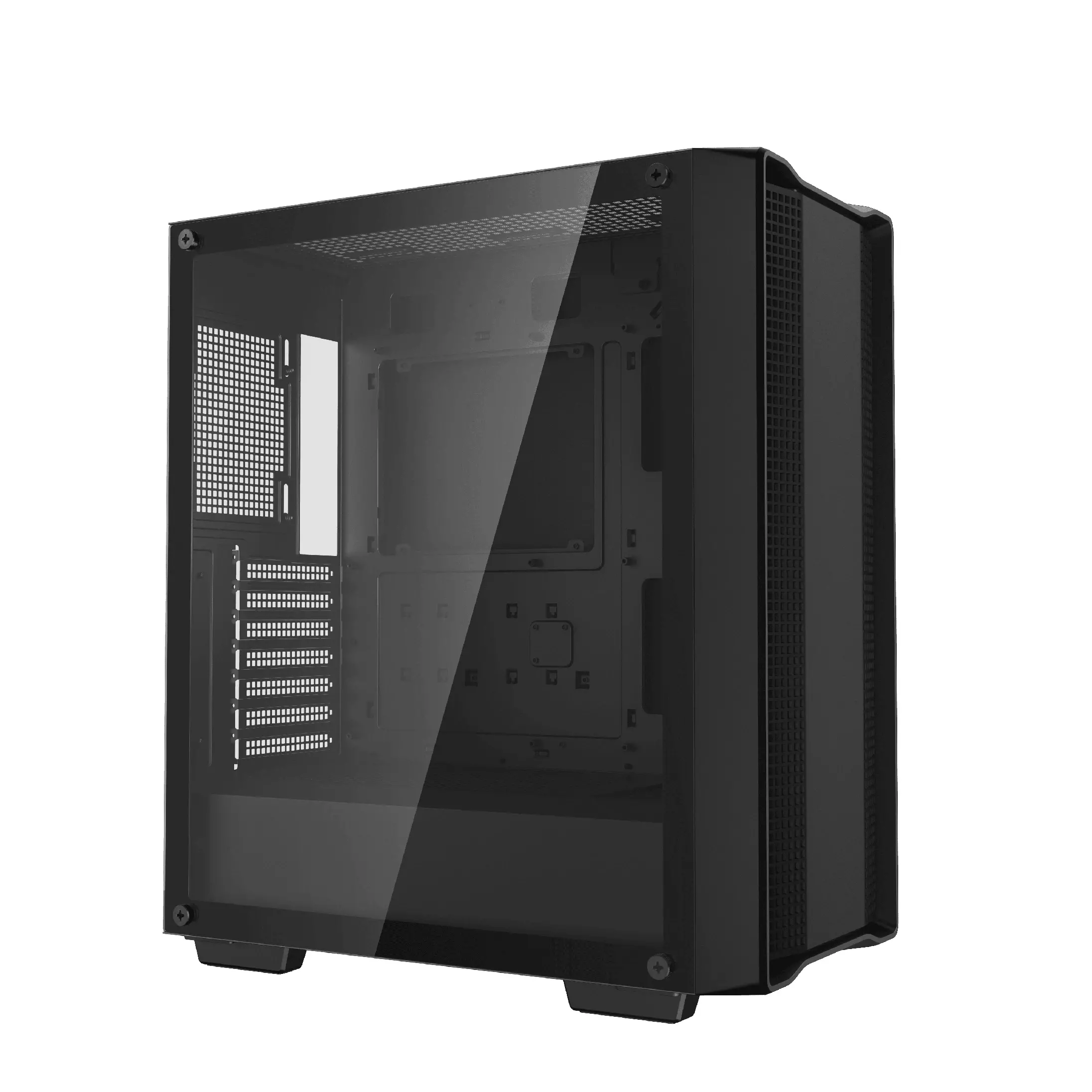 DeepCool carcasă Case ATX - CC560 Limited V2 - image 1