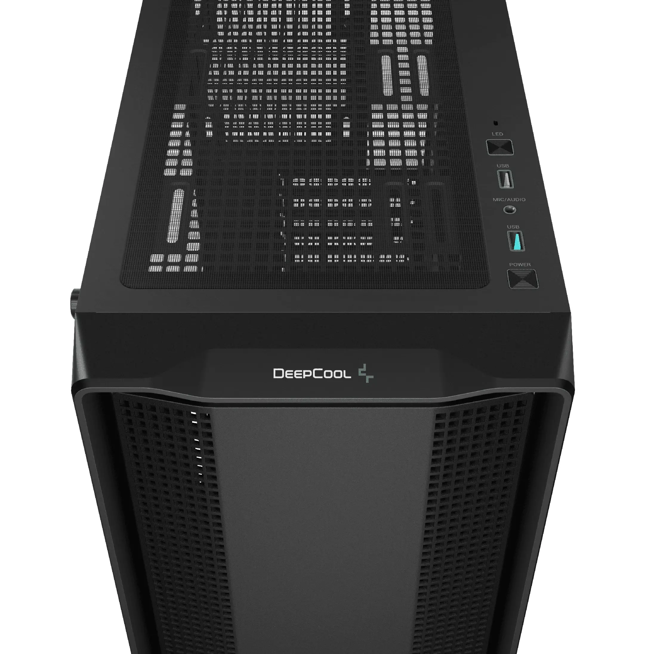 DeepCool carcasă Case ATX - CC560 Limited V2 - image 7