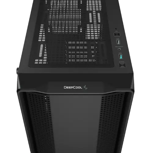 DeepCool carcasă Case ATX - CC560 Limited V2 - 8