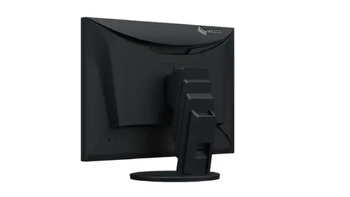 Монитор EIZO FlexScan EV2495, IPS, 24 inch, Wide, UXGA, DisplayPort, HDMI, USB-C, USB-C Daisychain USB Hub, RJ-45, Черен - image 4