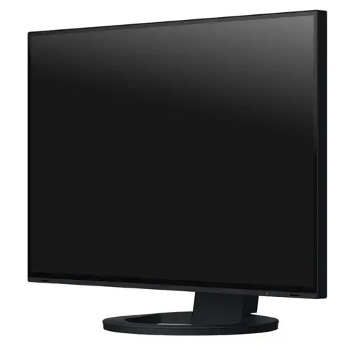 Οθόνη EIZO FlexScan EV2485, IPS, 24 inch, Wide, UXGA, DisplayPort, HDMI, USB-C, USB Hub, Μαύρο - 3