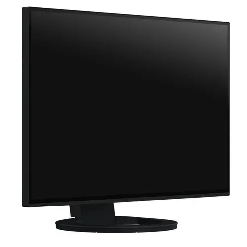 Οθόνη EIZO FlexScan EV2485, IPS, 24 inch, Wide, UXGA, DisplayPort, HDMI, USB-C, USB Hub, Μαύρο - 4