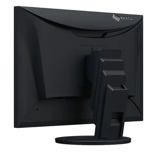 Монитор EIZO FlexScan EV2485, IPS, 24 inch, Wide, UXGA, DisplayPort, HDMI, USB-C, USB Hub, Черен - image 5