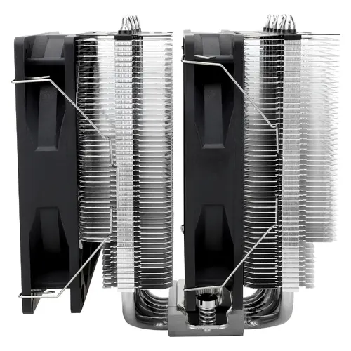 Thermalright охладител CPU Cooler Peerless Assassin 120 SE A-RGB - Dual-Tower - LGA1851/LGA1700/AM5 - image 4