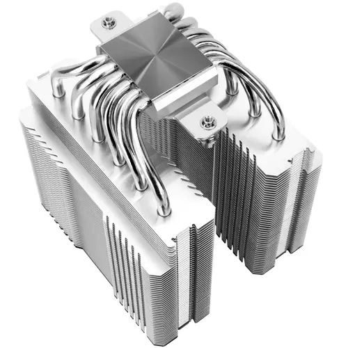 Thermalright охладител CPU Cooler Peerless Assassin 120 SE A-RGB - Dual-Tower - LGA1851/LGA1700/AM5 - image 7