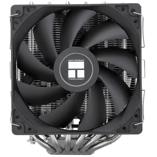 Thermalright cooler CPU Cooler Peerless Assassin 120 SE - Dual-Tower - LGA1851/LGA1700/AM5 - 3