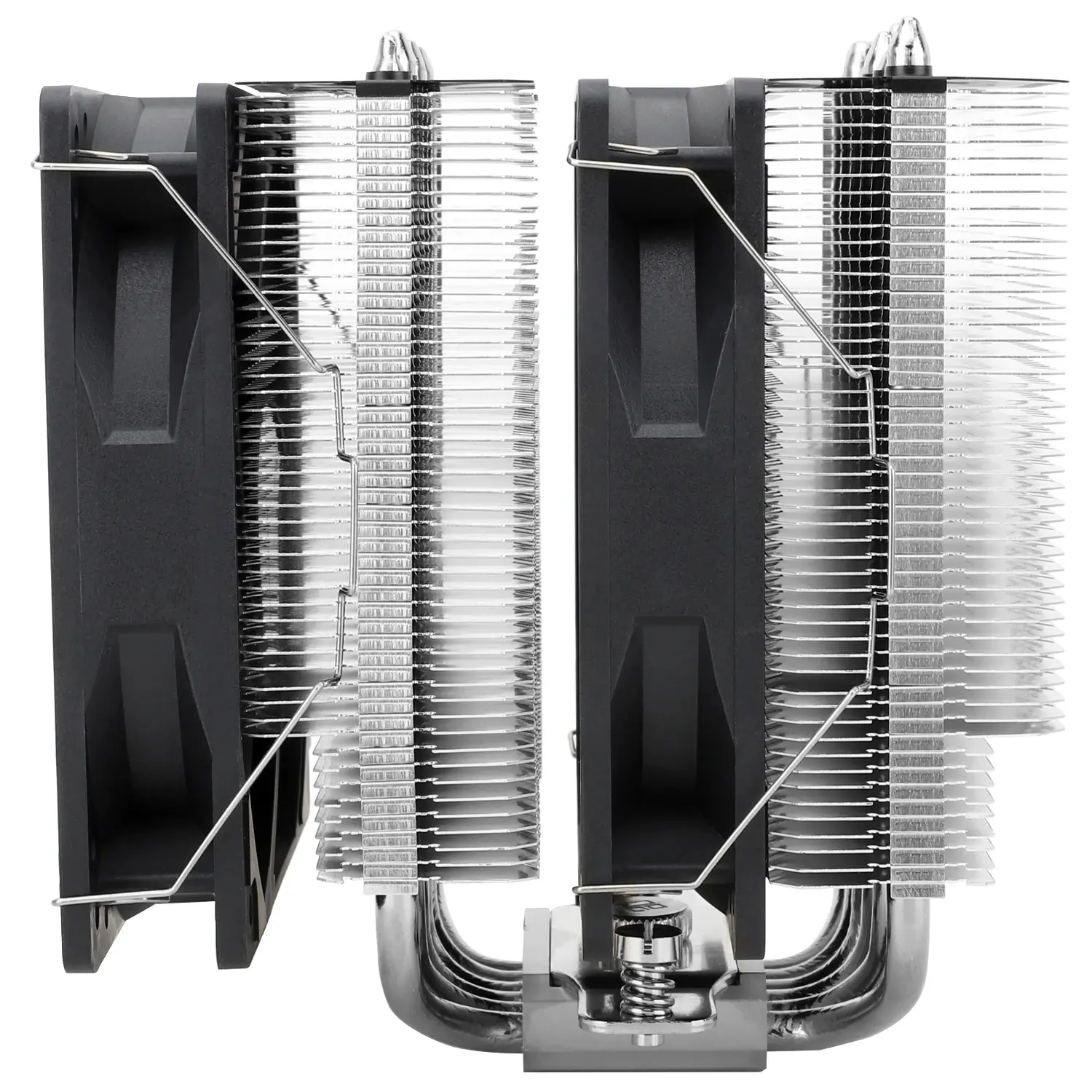 Thermalright охладител CPU Cooler Peerless Assassin 120 SE - Dual-Tower - LGA1851/LGA1700/AM5 - image 3