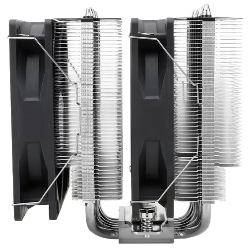 Thermalright cooler CPU Cooler Peerless Assassin 120 SE - Dual-Tower - LGA1851/LGA1700/AM5 - 4