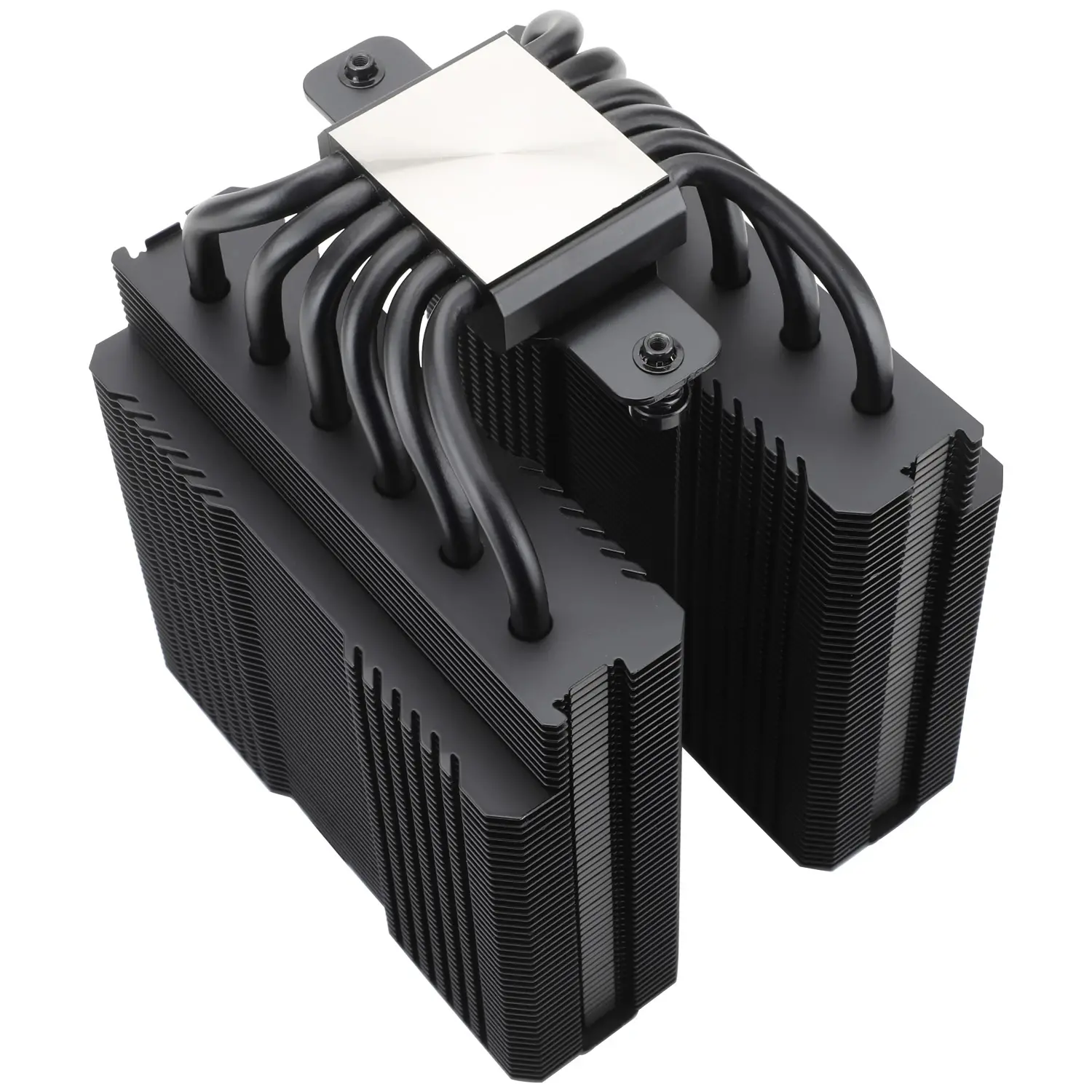 Thermalright ψύκτρα CPU Cooler Peerless Assassin 120 Black - Dual-Tower - LGA1851/LGA1700/AM5 - image 4