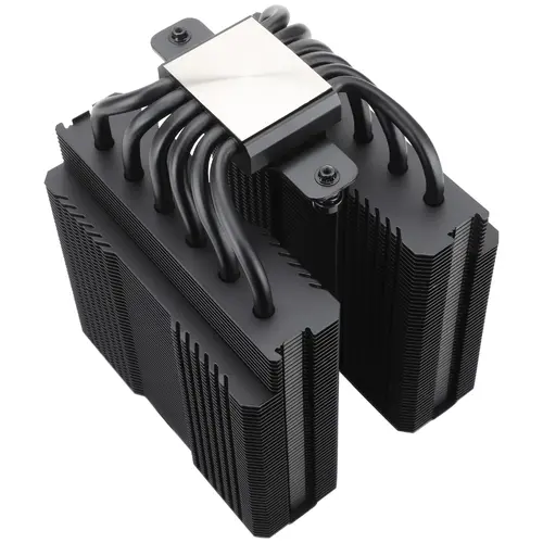 Thermalright cooler CPU Cooler Peerless Assassin 120 Black - Dual-Tower - LGA1851/LGA1700/AM5 - 5