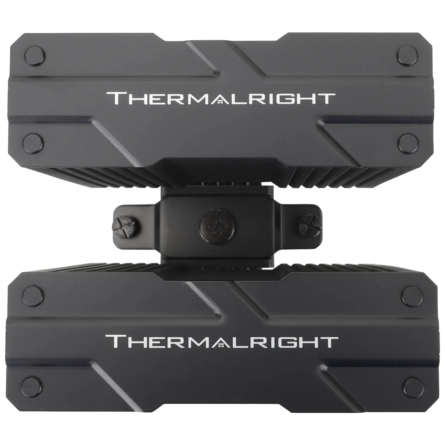 Thermalright ψύκτρα CPU Cooler Peerless Assassin 120 Black - Dual-Tower - LGA1851/LGA1700/AM5 - image 6