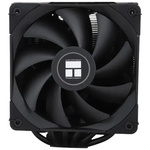 Thermalright ψύκτρα CPU Cooler Peerless Assassin 120 Black - Dual-Tower - LGA1851/LGA1700/AM5 - 8