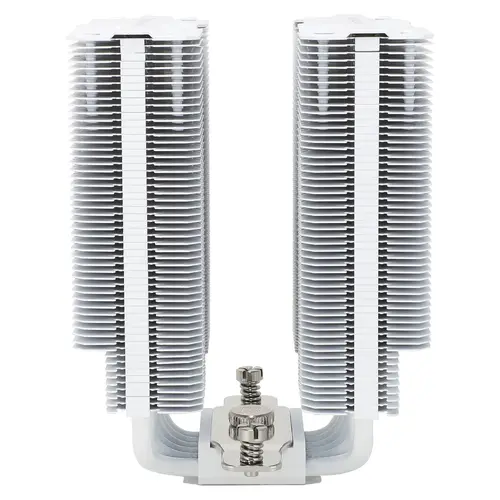 Thermalright охладител CPU Cooler Peerless Assassin 120 White - Dual-Tower - LGA1851/LGA1700/AM5 - image 6