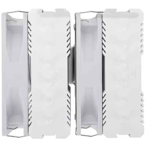 Thermalright охладител CPU Cooler Peerless Assassin 120 SE A-RGB White - Dual-Tower - LGA1851/LGA1700/AM5 - image 7