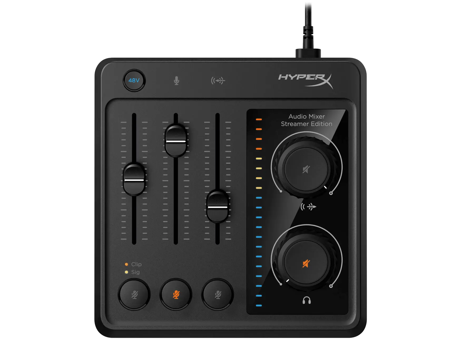 Аудио Миксер HyperX - image 1