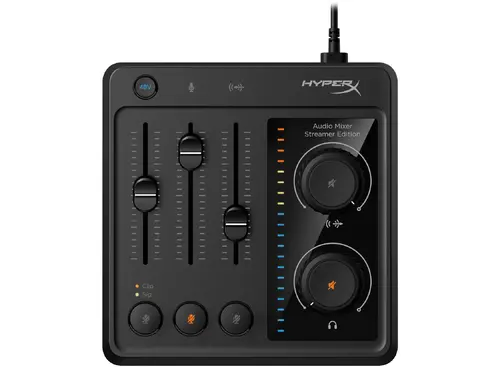Аудио Миксер HyperX - image 1