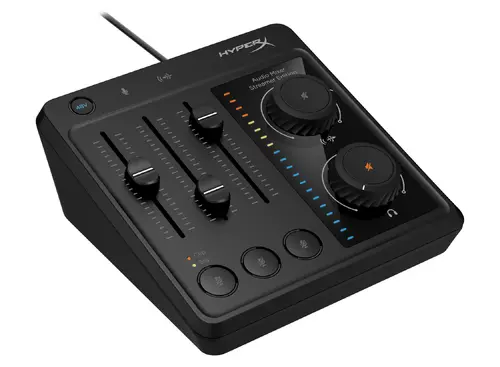 Mixer audio HyperX - 1
