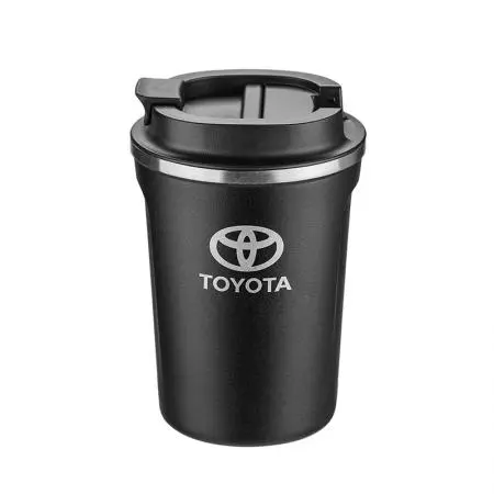 Cană termică SILVER FLAME cu logo Toyota - 1