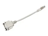 BROTHER PASCA001 Adaptor serial pentru TD2120N/-2130N