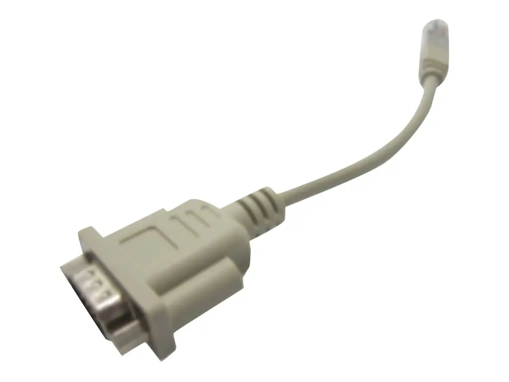 BROTHER PASCA001 Serial αντάπτορας για TD2120N/-2130N - image 2
