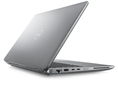 Лаптоп, Dell Latitude 5450, Intel Core Ultra 7 155U (12 MB cache, 12 cores, up to 4.8 GHz), 14.0" FHD (1920x1080) AG,4G, 16 GB, DDR5, 5600 MT/s, 512 GB, SSD PCIe M.2, Intel Graphics, FHD IR Cam and Mic, Wi-Fi 6E, FPR, Backlit Kb, Win 11 Pro, 3Y PS - image 4