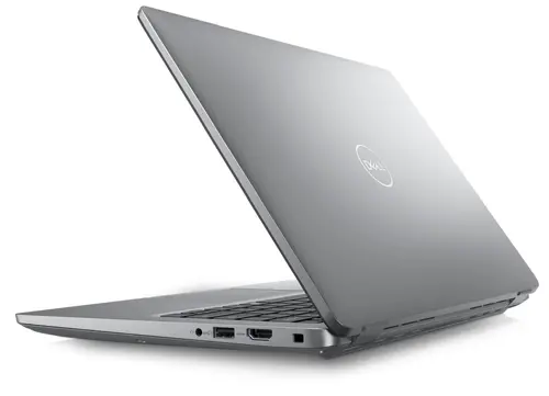Лаптоп, Dell Latitude 5450, Intel Core Ultra 7 155U (12 MB cache, 12 cores, up to 4.8 GHz), 14.0" FHD (1920x1080) AG,4G, 16 GB, DDR5, 5600 MT/s, 512 GB, SSD PCIe M.2, Intel Graphics, FHD IR Cam and Mic, Wi-Fi 6E, FPR, Backlit Kb, Win 11 Pro, 3Y PS - image 5