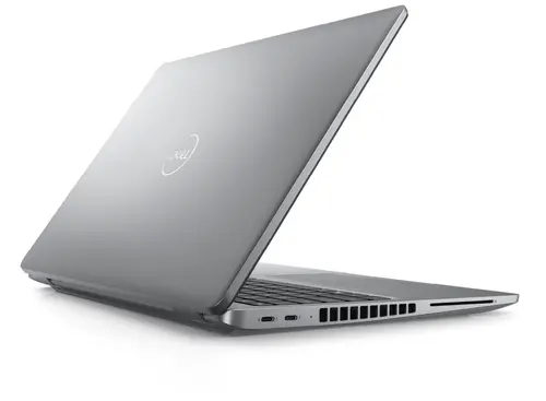 Лаптоп, Dell Latitude 5550, Intel Core Ultra 5 135U (12M Cache, up to 4.4 GHz), 15.6" FHD (1920x1080) AG IPS 250nits, 16GB (2x8GB) 5600MT/s DDR5, 1TB SSD PCIe M.2, Intel Integrated Graphics, FHD IR Cam and Mic, WiFi 6E, FPR, Backlit Kb, Ubuntu, 3Y PS - image 4