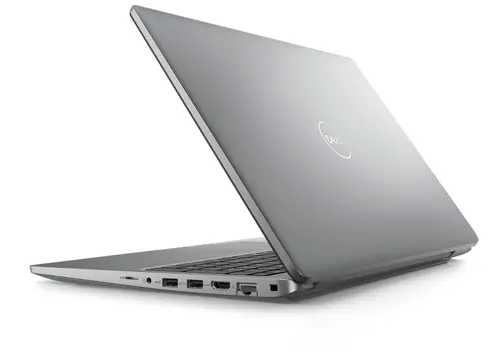 Лаптоп, Dell Latitude 5550, Intel Core Ultra 5 135U (12M Cache, up to 4.4 GHz), 15.6" FHD (1920x1080) AG IPS 250nits, 16GB (2x8GB) 5600MT/s DDR5, 1TB SSD PCIe M.2, Intel Integrated Graphics, FHD IR Cam and Mic, WiFi 6E, FPR, Backlit Kb, Ubuntu, 3Y PS - image 5