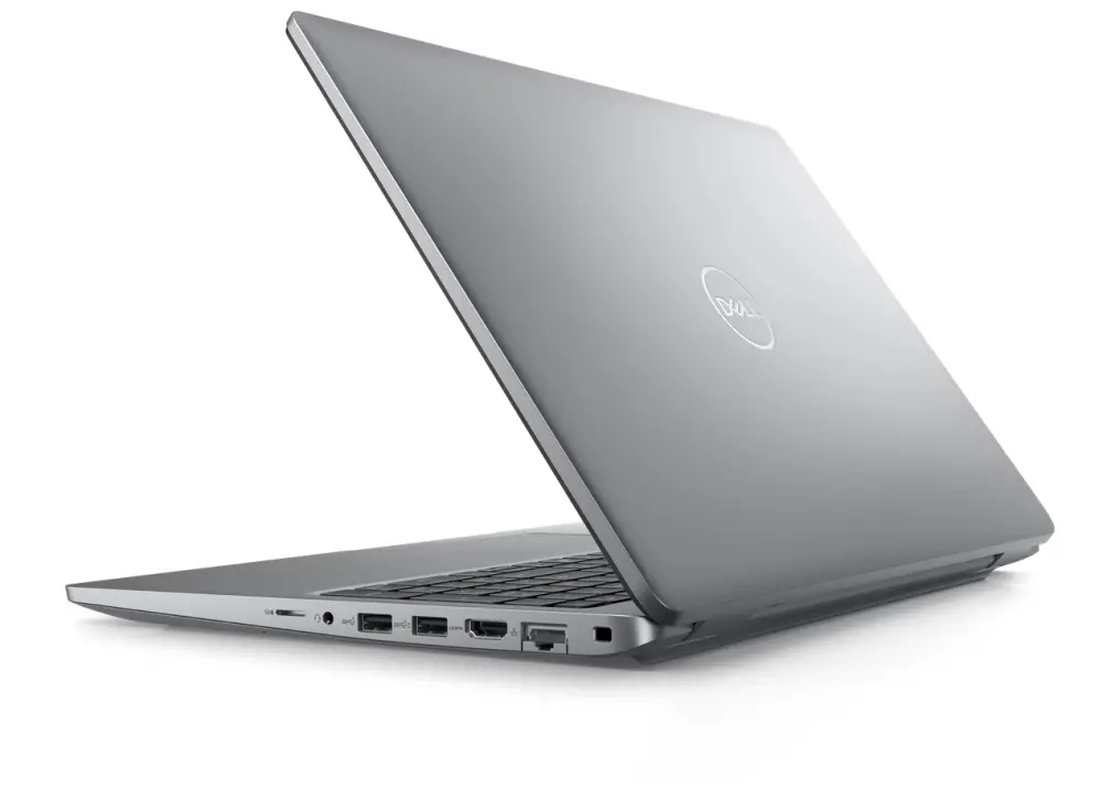 Лаптоп, Dell Latitude 5550, Intel Core Ultra 5 135U (12M Cache, up to 4.4 GHz), 15.6" FHD (1920x1080) AG IPS 250nits, 16GB (2x8GB) 5600MT/s DDR5, 1TB SSD PCIe M.2, Intel Integrated Graphics, FHD IR Cam and Mic, WiFi 6E, FPR, Backlit Kb, Win 11 Pro, 3Y PS - image 5