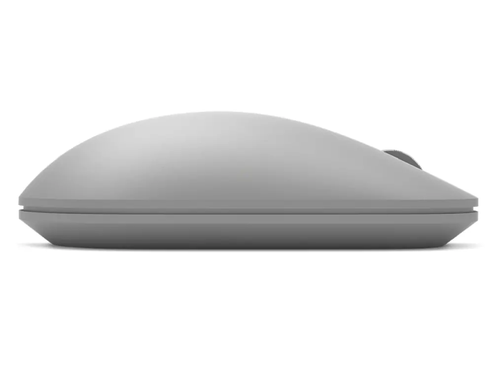 Мишка, Microsoft Surface Mouse Bluetooth GRAY - image 1
