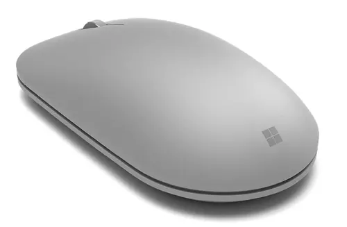 Mouse, Microsoft Surface Mouse Bluetooth GRAY - 1