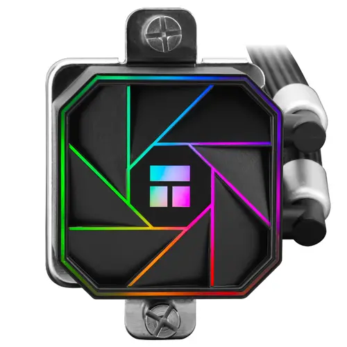 Thermalright υδρόψυξη Water Cooling Aqua Elite 360 Black A-RGB V3 - LGA1851/LGA1700/AM5 - 3