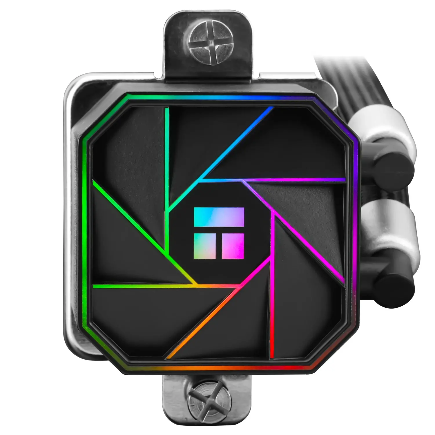 Thermalright водно охлаждане Water Cooling Aqua Elite 240 Black A-RGB V3 - LGA1851/LGA1700/AM5 - image 2