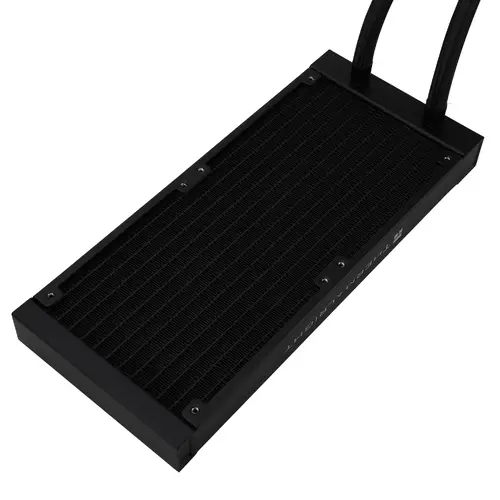 Thermalright водно охлаждане Water Cooling Aqua Elite 240 Black A-RGB V3 - LGA1851/LGA1700/AM5 - image 5