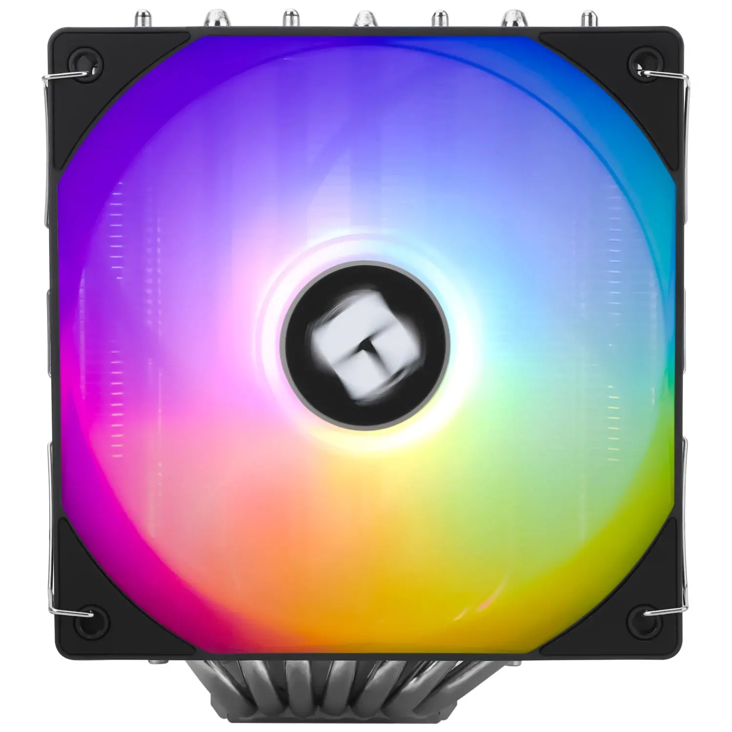 Thermalright cooler CPU Cooler Phantom Spirit 120 SE A-RGB - Dual-Tower - LGA1851/LGA1700/AM5 - image 3