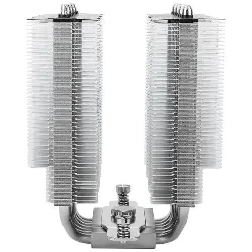 Thermalright охладител CPU Cooler Phantom Spirit 120 SE A-RGB - Dual-Tower - LGA1851/LGA1700/AM5 - image 6