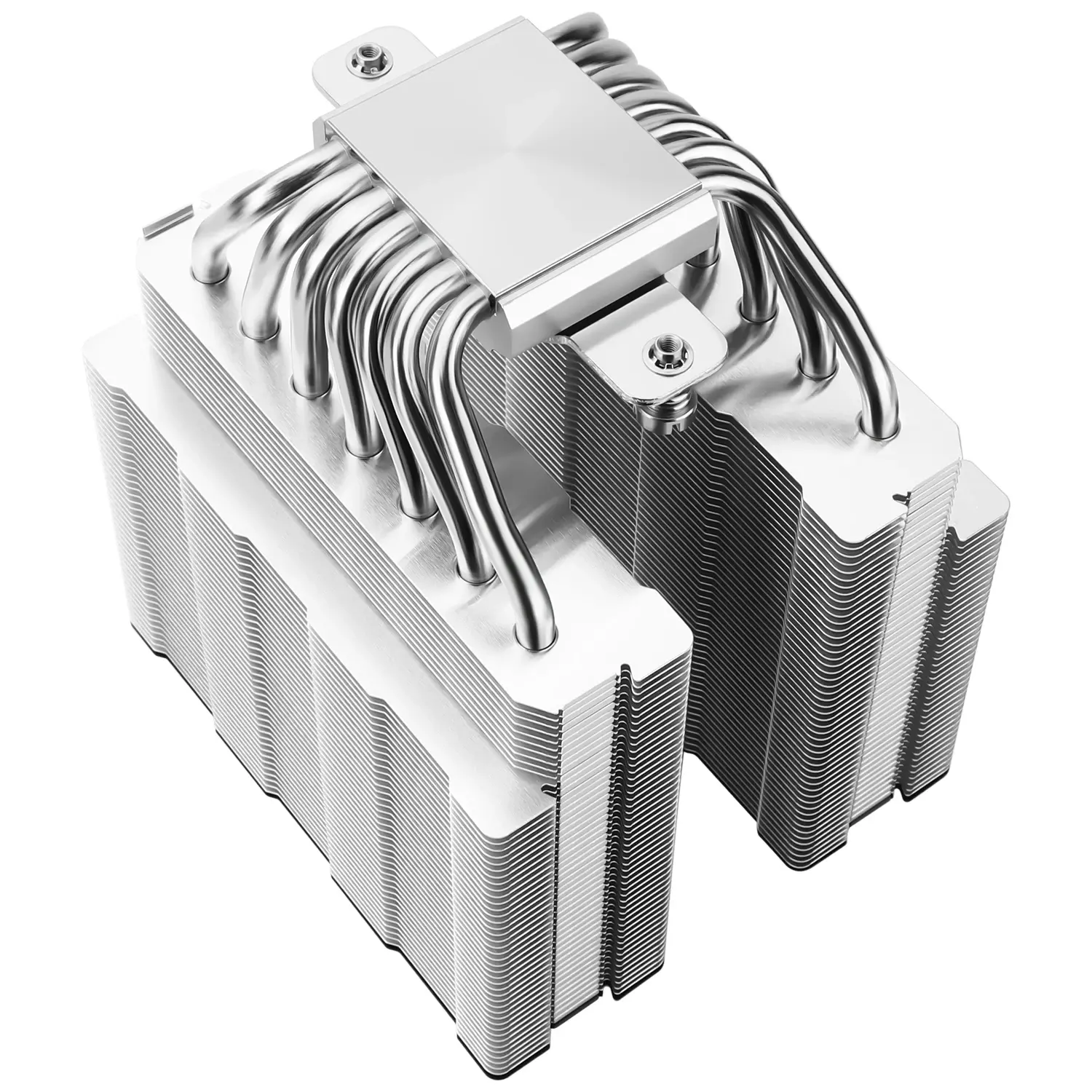 Thermalright ψύκτρα CPU Cooler Phantom Spirit 120 SE A-RGB - Dual-Tower - LGA1851/LGA1700/AM5 - image 7