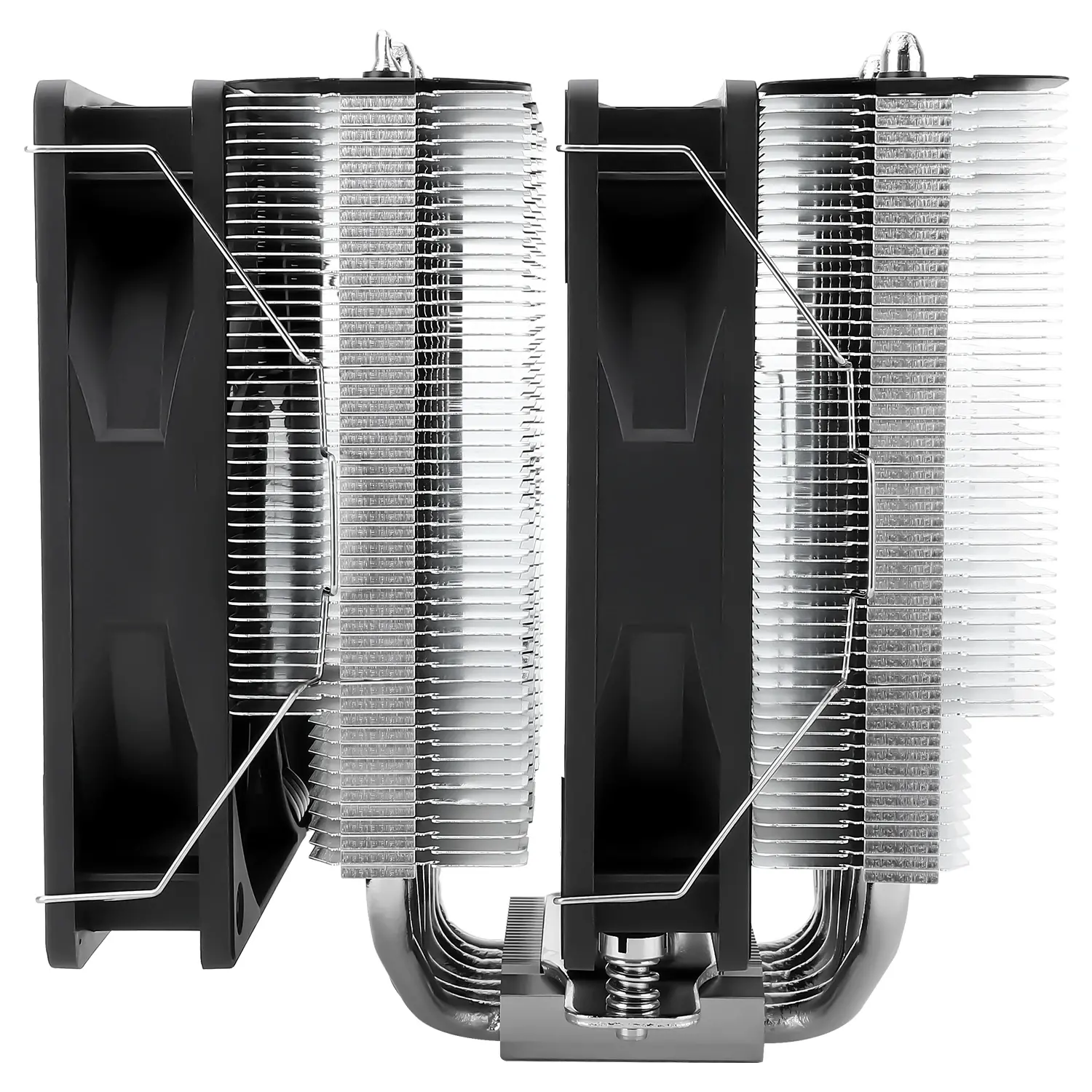 Thermalright охладител CPU Cooler Phantom Spirit 120 SE - Dual-Tower - LGA1851/LGA1700/AM5 - image 4